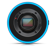 Ubiquiti UVC-AI-DSLR zewnętrzna 4K PoE (obietyw szerokokątny) - 1267858 - zdjęcie 5